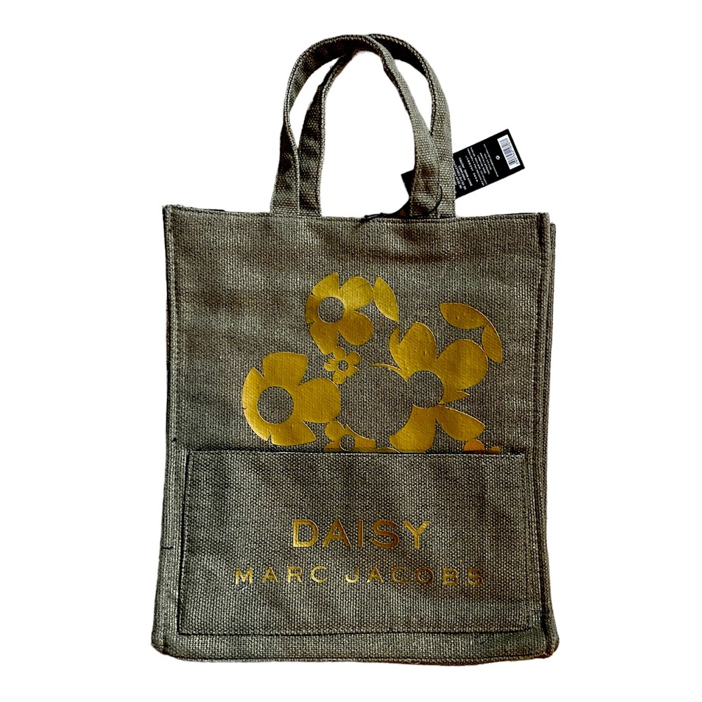 NWT Marc Jacobs Daisy Tote Bag